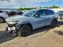 3CZRZ2H57SM788178 2025 HONDA HR-V