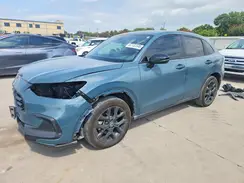 3CZRZ2H57SM788441 2025 HONDA HR-V