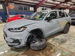 3CZRZ2H57SM788939 2025 HONDA HR-V