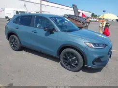 3CZRZ2H57SM789024 2025 HONDA HR-V