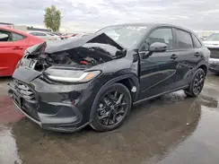 3CZRZ2H57SM789900 2025 HONDA HR-V
