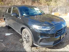 3CZRZ2H57SM791114 2025 HONDA HR-V