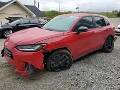 3CZRZ2H57SM791906 2025 HONDA HR-V