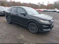 3CZRZ2H57SM791968 2025 HONDA HR-V