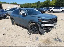 3CZRZ2H57SM792120 2025 HONDA HR-V