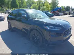 3CZRZ2H57TM103338 2026 HONDA HR-V