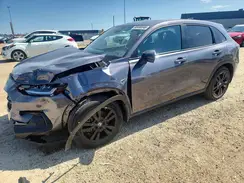 3CZRZ2H57TM105610 2026 HONDA HR-V