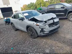 3CZRZ2H57TM700005 2026 HONDA HR-V