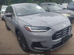 3CZRZ2H57TM700473 2026 HONDA HR-V