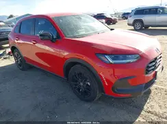 3CZRZ2H57TM702210 2026 HONDA HR-V