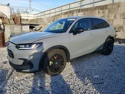3CZRZ2H57TM704684 2026 HONDA HR-V
