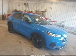 3CZRZ2H57TM706631 2026 HONDA HR-V