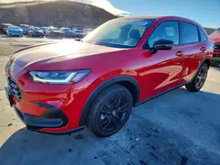 3CZRZ2H57TM707522 2026 HONDA HR-V