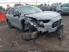3CZRZ2H57TM707875 2026 HONDA HR-V