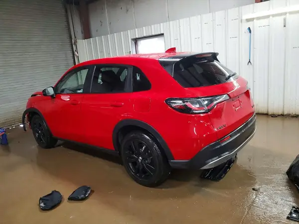 3CZRZ2H57TM708394 2026 HONDA HR-V - Image 2