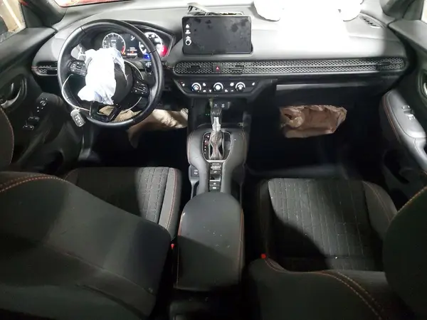 3CZRZ2H57TM708394 2026 HONDA HR-V - Image 8