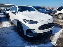 3CZRZ2H57TM711473 2026 HONDA HR-V
