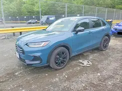 3CZRZ2H57TM711747 2026 HONDA HR-V