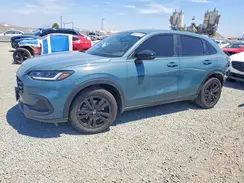 3CZRZ2H57TM714308 2026 HONDA HR-V