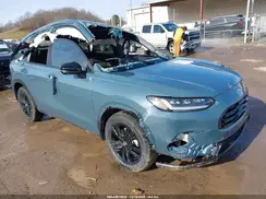 3CZRZ2H57TM715264 2026 HONDA HR-V