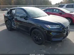 3CZRZ2H57TM719072 2026 HONDA HR-V