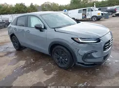 3CZRZ2H57TM721436 2026 HONDA HR-V