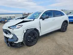 3CZRZ2H57TM730508 2026 HONDA HR-V