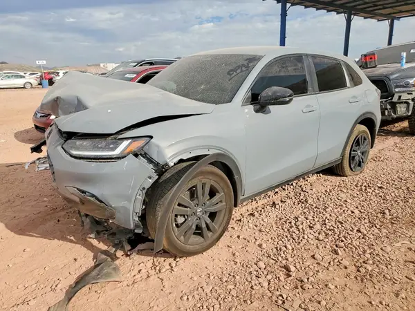 3CZRZ2H57TM735322 2026 HONDA HR-V - Image 1