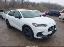 3CZRZ2H57TM737393 2026 HONDA HR-V