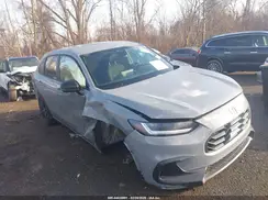 3CZRZ2H57TM746403 2026 HONDA HR-V
