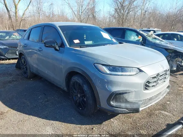 3CZRZ2H57TM747969 2026 HONDA HR-V - Image 1