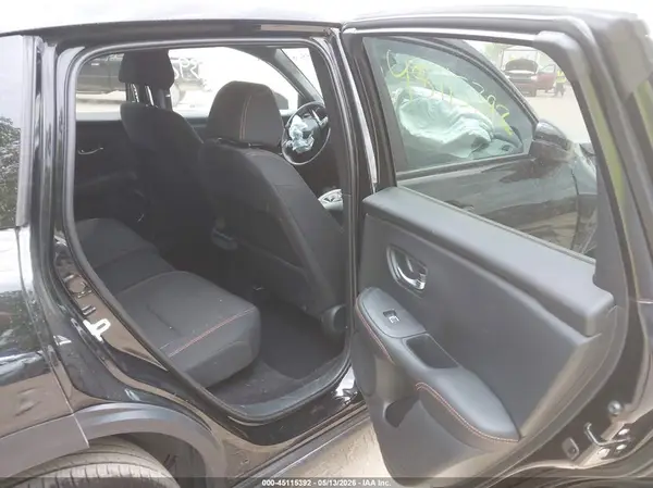 3CZRZ2H57TM754758 2026 HONDA HR-V - Image 8