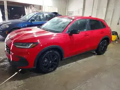 3CZRZ2H57TM764853 2026 HONDA HR-V