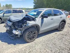 3CZRZ2H57TM778476 2026 HONDA HR-V