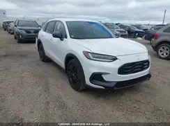 3CZRZ2H57VM102869 2027 HONDA HR-V