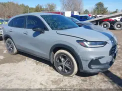3CZRZ2H58PM102057 2023 HONDA HR-V