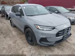 3CZRZ2H58PM103774 2023 HONDA HR-V