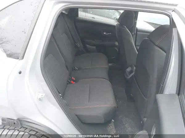 3CZRZ2H58PM103774 2023 HONDA HR-V - Image 8