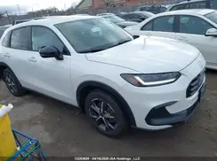 3CZRZ2H58PM104150 2023 HONDA HR-V
