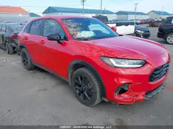 3CZRZ2H58PM104214 2023 HONDA HR-V