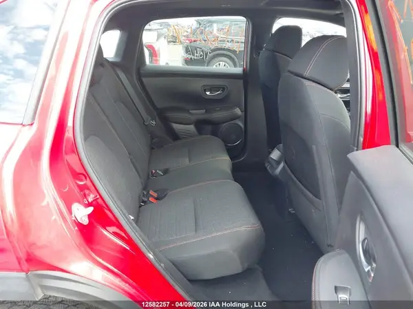 3CZRZ2H58PM104214 2023 HONDA HR-V - Image 8