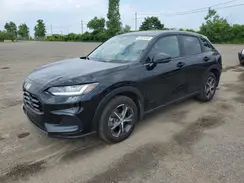 3CZRZ2H58PM107923 2023 HONDA HR-V