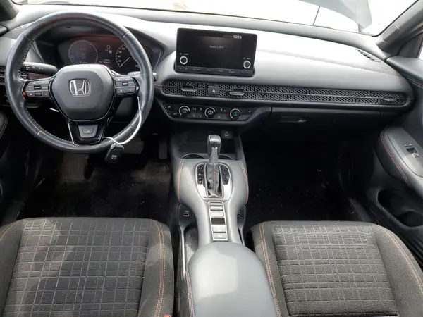 3CZRZ2H58PM107923 2023 HONDA HR-V - Image 8
