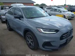 3CZRZ2H58PM109591 2023 HONDA HR-V