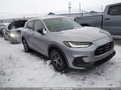 3CZRZ2H58PM110501 2023 HONDA HR-V