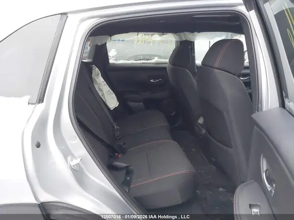 3CZRZ2H58PM110501 2023 HONDA HR-V - Image 8