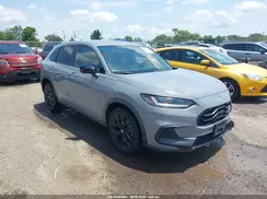 3CZRZ2H58PM701203 2023 HONDA HR-V