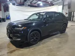 3CZRZ2H58PM703145 2023 HONDA HR-V