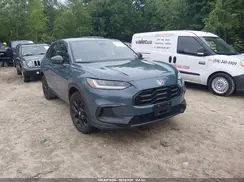 3CZRZ2H58PM705283 2023 HONDA HR-V