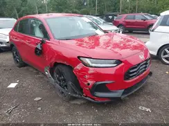 3CZRZ2H58PM706174 2023 HONDA HR-V